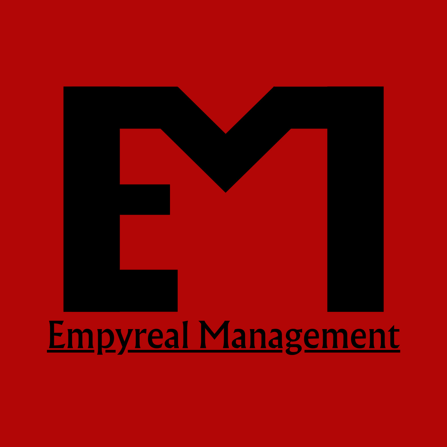 Empyreal Logo